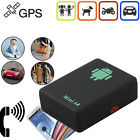 610877464821 Unbranded Mini Gps Gsm Gprs Tracker Car Kid