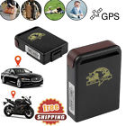 Tk102b 610877527472 Unbranded Mini Gps Vehicle Tracker Gsm Gprs Car