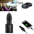 610877527533 Mini Car Charger Tracker Finder Vehicle Real Time