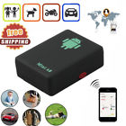 610877528042 Unbranded Mini Real Time Gps Gsm Tracker Global