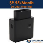 611056818619 Unbranded Obd Ii Gps Tracker For Vehicles Tracking