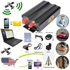 Tk103b 614405662994 Vehicle Car Gps Sms Gprs Tracker Real Time