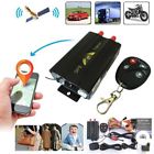 62456103 Undisclosed Gps Tracker Car