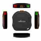 6292365011 Tk-star Tkstar Mini Waterproof Real Time Gps Tracker Car Gsm Agps Tracking System For Pe