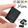 629800933204 Unbranded Mini Gps Tracker Locator Car Kid Global