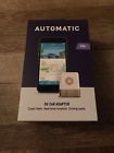 63041-1a Automatic Pro Car Adapter Crash Alert Location And Driving Apps