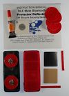 634385897346 Blue Planet Security Tile Mate Tracker Protector Reflector