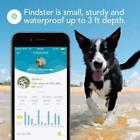 639072732580 Findster Duo Pet Tracker Gps Tracking Collar For