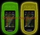 650348105921 Garmin Alpha Protective Cover Case Glow In The