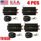 Tk103b 652043220718 Unbrand 4 X Vehicle
