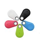 657228354622 Dilitec Smart Bluetooth Tracer Locator Tag Alarm Wallet