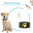 657419738095 Unbranded Pet Tracker Gps Dog Cat Security Callback