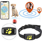 657419783507 Unbranded Waterproof Dog Cat Pet Gps Tracker Collar