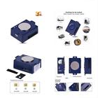 658126949767 Auenliphto Gps Tracker For Vehicle Portable Magnetic Wireless