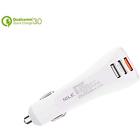 662225037256 Quick Car Chargers Qc And Finder Spedal Gps
