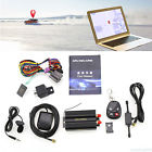Tk103b 664046584483 Toprc Car Vehicle Spy Tracker Tracking Realtime System