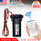 667016752691 Unbranded Us Realtime Gps Gprs Gsm Trackerspy Tracking