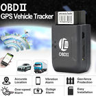 670924935377 Unbranded Mini Gps Car Tracker Vehicle Truck Realtime