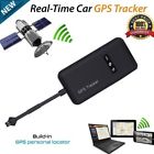674541345106 Mini Vehicle Bike Motorcycle Car Real Time Tracker