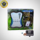 689738677274 Ptus Pet Safety Tracker Rf Technology Dog Cat