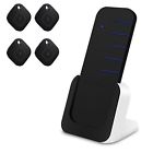 695937868542 Wireless Key Finder Wallet Locator Luggage Tag Support