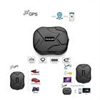 699974712035 Hangang Gps Trackers Car Tracker Strong Magnet Long