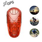 699980635052 Tkstar Bike Gps Tracker Alarm With Led Tail
