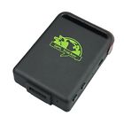 Tk102-2 701203066687 Atian Mini Real Time