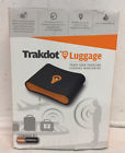 Ut10-e4 704648520943 Trakdot Luggage Locator Palm Size Flight Baggage Location