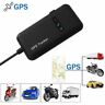 707865106792 Gps Tracker Car Vehicle Tracking Device Locator Real
