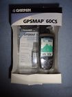 7099230018 Garmin New Gpsmap 60cs 7099230018 Garmin New Gpsmap 60cs