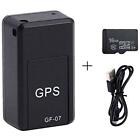 710670260085 Gps Trackers Tracker Magnetic Mini Real Time Tracking