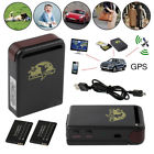 Tk102b 711583414336 Unbranded Mini Spy Vehicle Gsm Gprs Gps Tracker