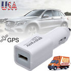 711583415005 Unbranded Mini Car Charger Tracker Finder Hrm Vehicle