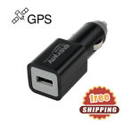 711583416989 Mini Car Gprs Gps Charger Tracker Finder Vehicle