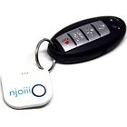 712038733576 Njoiii Bluetooth Key Finder White Highest Quality Phone