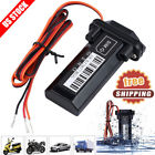 713289311124 Unbranded Realtime Gps Gprs Gsm Tracker For Car