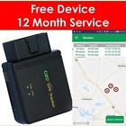 722020206001 Spectrum Tracking Gps Trackers Simple Real Time Obd