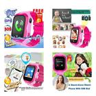 722892006952 Sim Smart Watches Card Included Kid Phone Gps