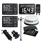 69916-2 7318860181726 Garmin Nexus Nxr Pacific