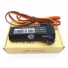 732025676655 Unbranded Car Vehicle Motorcycle Gsm Gps Tracker Locator