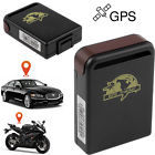 Tk102 738759982840 Unbranded Mini Spy Realtime Gps Tracker Gsm Gprs