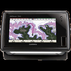 741 Unbranded-generic Plotter Gpsmap 7 753759993856