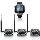 742288740369 Olymbros Security Animals Alarm System Kit Long Rang