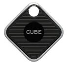 742698926056 Cube Pro Smart Key Finder Locator Bluetooth Gps