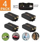 Tk103a 743828190736 Tracker Vehicle Car Realtime Tracking Device System