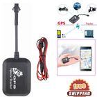 743828419011 Mini Gps Gprs Gsm Tracker Car Vehicle Sms