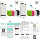 747100112225 Effeltch Bluetooth Tracker Smart Key Phone Wallet Finder