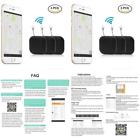 747100112256 Effeltch Bluetooth Tracker Smart Key Phone Wallet Finder