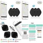 747100112294 Effeltch Bluetooth Tracker Smart Key Phone Wallet Finder